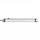 Разклонител BRENNENSTUHL Premium-Alu-Line 16гнезда/3.0м с ключ, с кабел 3.0м, черен - small, 290519