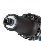 Шлайф прав акумулаторен MAKITA GD001GM201, 40V, 4.0Ah, Li-Ion, ф6мм - small, 283146