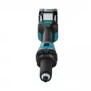 Шлайф прав акумулаторен MAKITA GD001GM201, 40V, 4.0Ah, Li-Ion, ф6мм - small, 283148