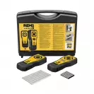 Детектор за центриране на отвори REMS Detect B Set - small