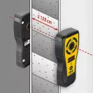 Детектор за центриране на отвори REMS Detect B Set - small, 283218