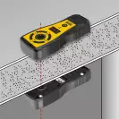 Детектор за центриране на отвори REMS Detect B Set - small, 283219