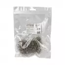 Скоби за поялник за пластмаса RAIDER 200бр - small, 287228