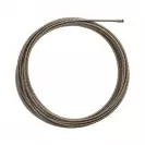 Спирала за машина за почистване на тръби и канали MILWAUKEE 10mm x 15.2m - small