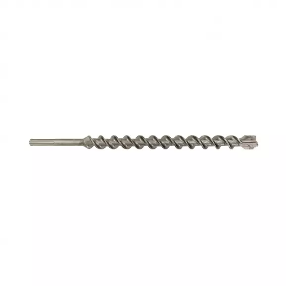 Свредло FISCHER MAX IV 25x1320/1200мм, за бетон и армиран бетон, HM, 4 режещи ръба, SDS-max
