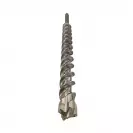 Свредло FISCHER MAX IV 25x1320/1200мм, за бетон и армиран бетон, HM, 4 режещи ръба, SDS-max - small, 287198