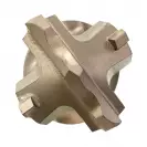 Свредло FISCHER MAX IV 25x1320/1200мм, за бетон и армиран бетон, HM, 4 режещи ръба, SDS-max - small, 287200