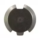 Свредло FISCHER MAX IV 25x1320/1200мм, за бетон и армиран бетон, HM, 4 режещи ръба, SDS-max - small, 287201