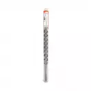 Свредло FISCHER MAX IV 25x1320/1200мм, за бетон и армиран бетон, HM, 4 режещи ръба, SDS-max - small, 287202