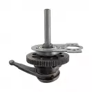 Съединител за акумулаторен трион BOSCH, KEO 10.8 LI  - small