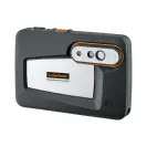 Термокамера LASERLINER ThermoCamera Pocket Pro, обхват от -20°C до +550°C, точност ± 2°C - small, 301421