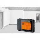 Термокамера LASERLINER ThermoCamera Pocket Pro, обхват от -20°C до +550°C, точност ± 2°C - small, 301422