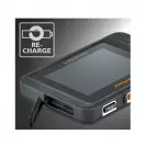 Термокамера LASERLINER ThermoCamera Pocket Pro, обхват от -20°C до +550°C, точност ± 2°C - small, 301423