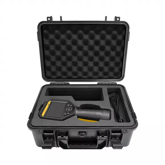 Термокамера REMS 49 C Set