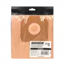 Торбичка филтърна RAIDER 30л 2бр., за RD-WC04 - small, 287308