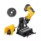 Тръборез акумулаторен REMS Cento 22V Basic + Schneidrad Cu-INOX, 22V, 5.0Ah, Li-Ion, ф6-110мм - small, 283118