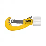 Тръборез REMS RAS Cu-INOX 8-42мм, 3/8 - 1 5/8''