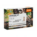 Вериги и пила за заточване STIHL Kit 5, HEXA 36RH84