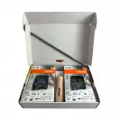Вериги и пила за заточване STIHL Kit 5, HEXA 36RH84 - small, 301808