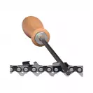 Вериги и пила за заточване STIHL Kit 5, HEXA 36RH84 - small, 301809