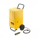 Влагоуловител REMS Secco 80 + Detect W, 11.5л, 80л/24час, 850куб.м/час, 5-32°C - small