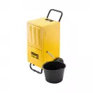 Влагоуловител REMS Secco 80 + Detect W, 11.5л, 80л/24час, 850куб.м/час, 5-32°C - small, 283003