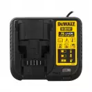 Зарядно устройство DEWALT DCB107, 10.8-18 V, Li-Ion - small, 282842