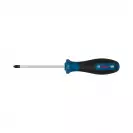 Отверткa кръстата BOSCH PZ2 212x100мм, стомана S2, двукомпонентна дръжка - small