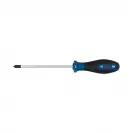 Отверткa кръстата BOSCH PZ3 265x150мм, стомана S2, двукомпонентна дръжка - small