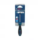 Отверткa кръстата BOSCH PH0 147x60мм, стомана S2, двукомпонентна дръжка - small, 301827