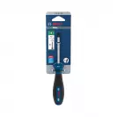 Отверткa кръстата BOSCH PZ1 177x75мм, стомана S2, двукомпонентна дръжка - small, 301835