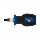 Отверткa кръстата BOSCH PH3 86x25мм, стомана S2, двукомпонентна дръжка - small