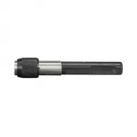 Адаптор за перфоратор MAKITA 80мм, SDS plus към 1/4 Hex шестостен