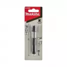 Адаптор за перфоратор MAKITA 80мм, SDS plus към 1/4 Hex шестостен - small, 302407