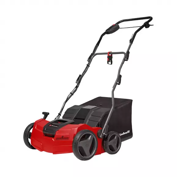 Аератор-култиватор електрически EINHELL GE-SA 1640, 1600W, 40см