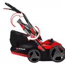 Аератор-култиватор електрически EINHELL GE-SA 1640, 1600W, 40см - small, 305334