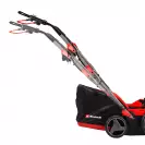 Аератор-култиватор електрически EINHELL GE-SA 1640, 1600W, 40см - small, 305335