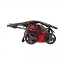 Аератор-култиватор електрически EINHELL GE-SA 1640, 1600W, 40см - small, 305336