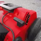 Аератор-култиватор електрически EINHELL GE-SA 1640, 1600W, 40см - small, 305337