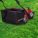 Аератор-култиватор електрически EINHELL GE-SA 1640, 1600W, 40см - small, 305338