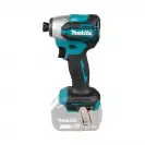 Акумулаторен гайковерт ударен MAKITA DTD158Z, 18V, 1.5-12.0Ah, Li-Ion, 170Nm, 1/4