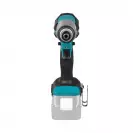 Акумулаторен гайковерт ударен MAKITA DTD158Z, 18V, 1.5-12.0Ah, Li-Ion, 170Nm, 1/4