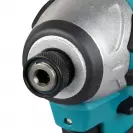 Акумулаторен гайковерт ударен MAKITA DTD158Z, 18V, 1.5-12.0Ah, Li-Ion, 170Nm, 1/4