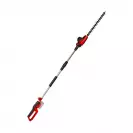 Акумулаторен храсторез телескопичен EINHELL GC-HH 18/45 Li T-Solo, 18V, 2.0-8.0Ah, Li-Ion, 450мм - small