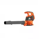 Акумулаторен листосъбирач HUSQVARNA 120iBV, 36V, Ah, Li-Ion, 441.6m3/h - small, 302906