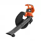 Акумулаторен листосъбирач HUSQVARNA 120iBV, 36V, Ah, Li-Ion, 441.6m3/h - small