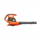 Акумулаторен листосъбирач HUSQVARNA 120iBV, 36V, Ah, Li-Ion, 441.6m3/h - small, 302939
