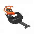 Акумулаторен листосъбирач HUSQVARNA 120iBV, 36V, Ah, Li-Ion, 441.6m3/h - small, 302940
