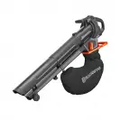 Акумулаторен листосъбирач HUSQVARNA Aspire BVX-P4A, 18V, Ah, Li-Ion, 684m3/h - small