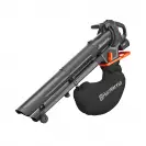 Акумулаторен листосъбирач HUSQVARNA Aspire BVX-P4A KIT, 18V, 4.0Ah, Li-Ion, 684m3/h - small, 302889
